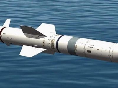 Під час грози ППО збила над Одесою дві ракети «Онікс», випущені з Криму  