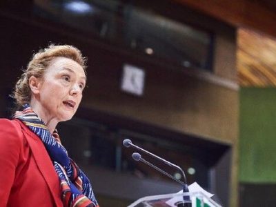 У Раді Європи засудили смертний вирок іноземцям в тимчасово окупованому Донецьку