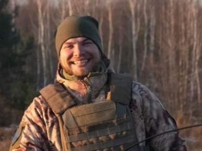 Майор Дронов не лише керував боєм, а й особисто корегував вогонь 82-мм міномета  