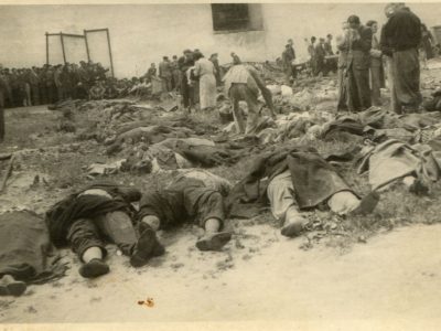 81 рік тому розпочалися масові розстріли ув’язнених «ворогів народу»  