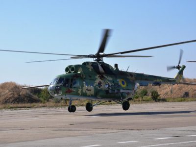 Не повернув 10 вертольотів з Африки: СБУ затримала гендиректора авіакомпанії  