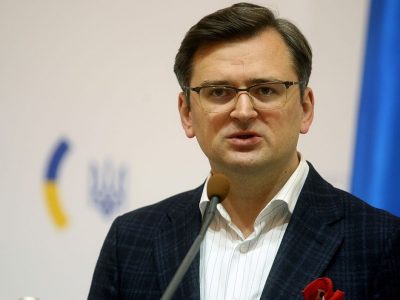 Глави МЗС України та Нідерландів обговорили підготовку до саміту ЄС та євроінтеграцію України  