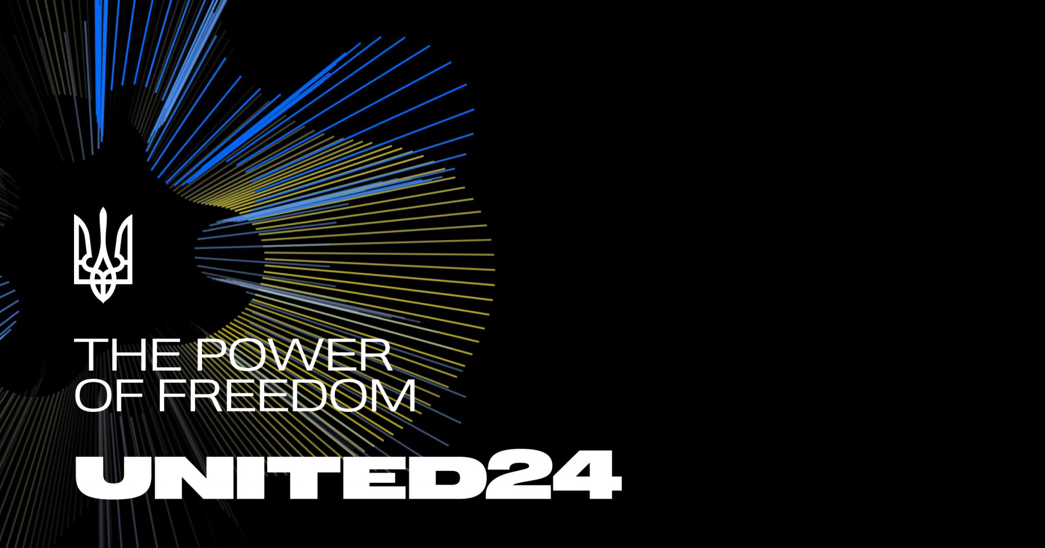 Для чого створили платформу UNITED24? – АрміяInform