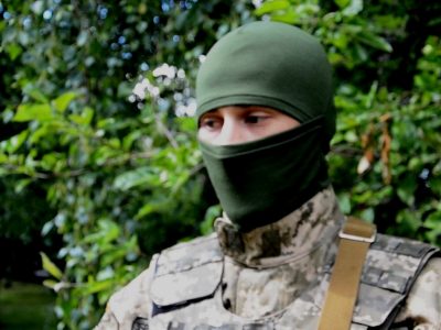 Як гейм-девелопер з Києва перевчився на військового  