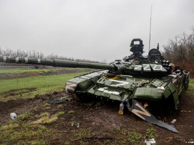Сьогодні Повітряні Сили знищили понад 20 одиниць бойової броньованої техніки окупантів  