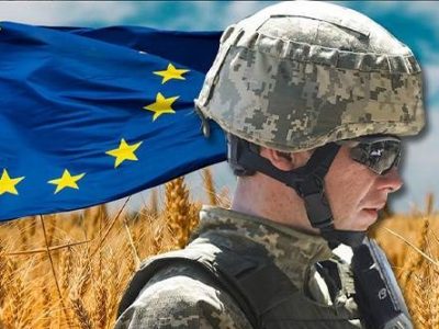 ЗСУ вдячні Європейському Союзу за багатовимірну військово-технічну допомогу та підтримку  