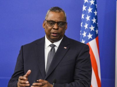 Учасники «Рамштайн» допомогатимуть Україні так довго, скільки це буде необхідним  