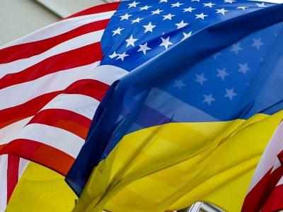 У Міноборони США відзвітували про оборонну допомогу Україні  