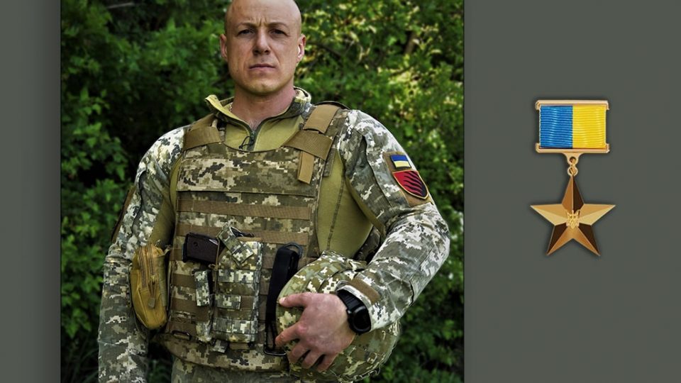 Національну академію сухопутних військ імені Сагайдачного очолить Роман Качур: що про нього відомо