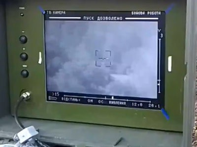 Львівські десантники зі «Стугни» знищили ворожий танк та бойову машину піхоти  