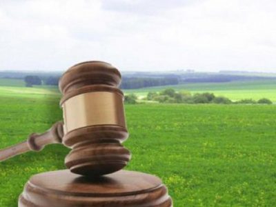 Поновлено права держави на землі оборони загальною площею понад 958 га  