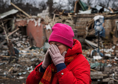 На Київщині знайшли 1332 тіла вбитих росіянами українців  