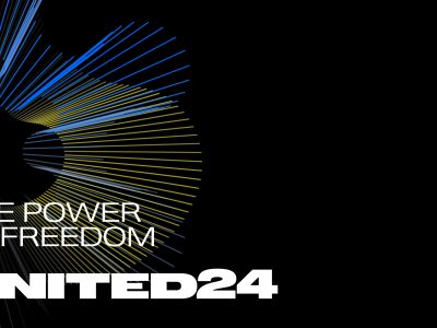 Через фандрейзингову онлайн-платформу United24, на підтримку України, надійшло вже понад 54,7 млн доларів  