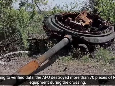 Село Білогорівка на Луганщині. Ексклюзивний репортаж  