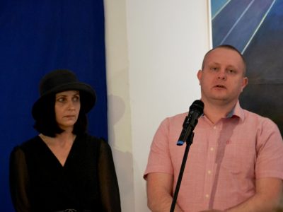 У Львові вшанували журналістів, які віддали життя за Україну  
