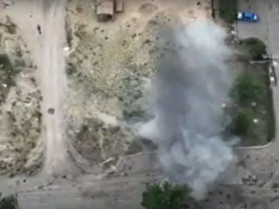 ЗСУ ліквідовують окупантів в Сєвєродонецьку  