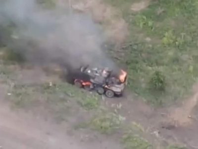 Підрозділи ОК «Південь» за минулу добу знищили 40 загарбників, 3 танки, ЗРК «Оса» та 3 склади боєприпасів  