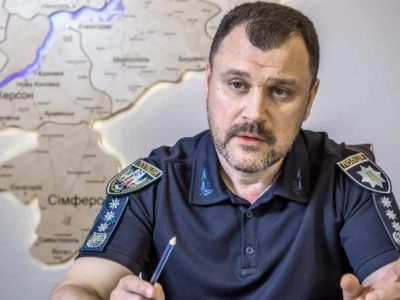 В Україні відкрили 830 кримінальних проваджень за фактом колабораціонізму  
