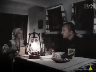 «Останній бункер» українського кіно: до 90-річчя кіномитця Вадима Іллєнка  