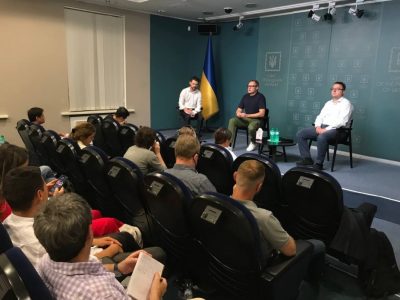 Україна прагне притягнути до відповідальності за злочин агресії вище політичне та військове керівництво рф  