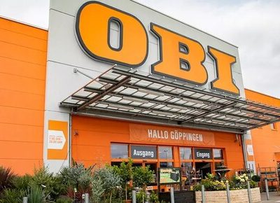 Німецька мережа будівельних супермаркетів йде з ринку рф: за один євро продає бізнес  