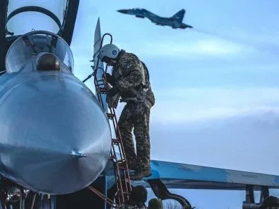 У Повітряних Силах ЗСУ розповіли про свої досягнення за добу  