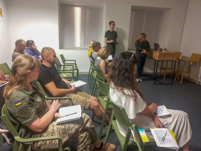 Особливості проходження МСЕК  