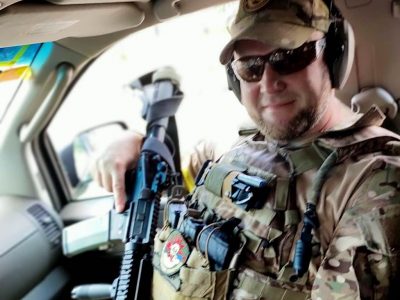 «Місія нездійсненна», або Як «Кудрявий» із закарпатськими «сонечками» в тилу у ворога гостювали  