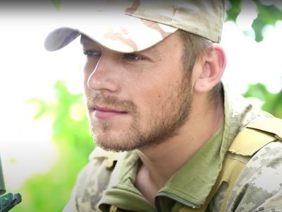 «Барсуки» роблять свою справу  