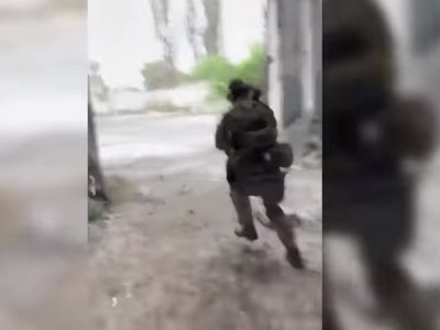 Угруповання Об’єднаних сил показало вражаюче відео про нацгвардійців  