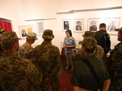 Благодійне Закарпаття, або Як в області підтримують ЗСУ  