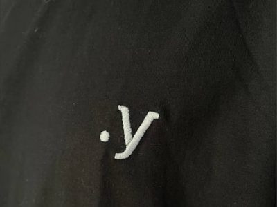 Як мерч «.У» відкрив волонтерський збір на пікап для захисників  