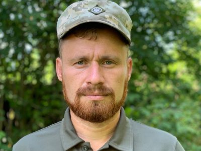 14 крилатих ракет, націлених на Львівщину, знищив зенітний ракетний підрозділ підполковника Михайла Мироненка  