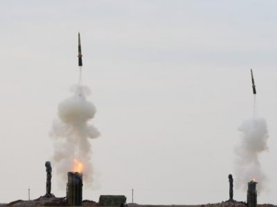 Львівські зенітники збили 32 крилаті ракети та «приземлили» 8 ворожих БПЛА  