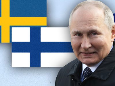 роспропаганда лякає Захід ядерною війною через розширення НАТО  