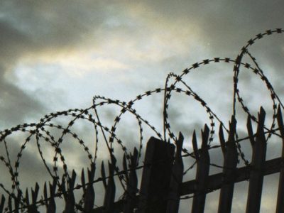 окупанти обстріляли колонію в Оленівці, де перебували українські полонені – Генштаб ЗСУ  