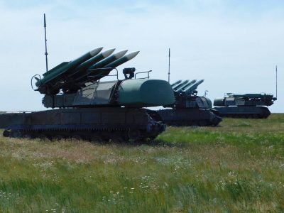 Українська ППО дуже обмежує можливості російської авіації  