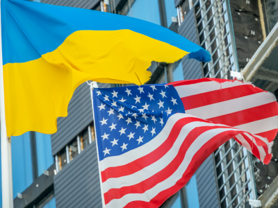 США виділили ще $74 млн на гумдопомогу потерпілим від агресії рф українцям  