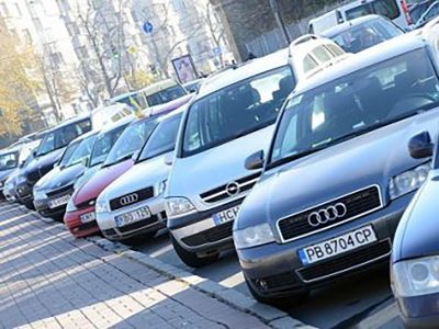 Через Волинську митницю для ЗСУ оформили 5500 автомобілів  