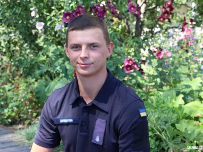 Години під водою, важке спорядження і складні завдання, або Про особливості служби військових водолазів  