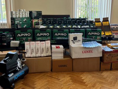 На Полтавщині планують збільшити підтримку захисників регіону ще на 50 млн гривень  