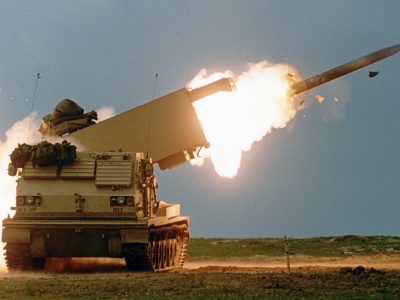 Ракети, HIMARS, системи ППО — чого ще чекати від «Рамштайн-4»  