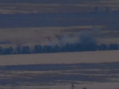 «Лицарська» бригада знищила ворожий боєкомплект для ЗРК «БУК»  