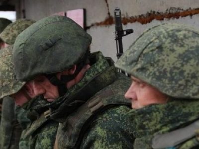 росіяни «відпрацьованим» шляхом дезертирують у бік Криму – ГУР  