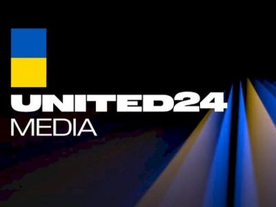 Цифрове медіа United24 запустять в Україні  
