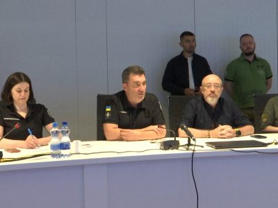 Кожна одиниця зброї, яку надають Україні партнери, перебуває під пильним контролем  