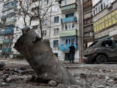 У Сухопутних військах ЗСУ нагадали, як поводитися під час обстрілів  