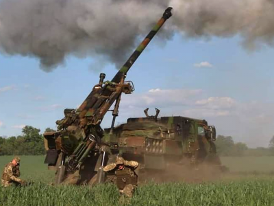 Наші воїни відбили наступ у районі селища Довгеньке. Ворог зазнав втрат і відійшов  