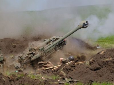 На Миколаївщині та Херсонщині ворог намагається повернути втрачені позиції