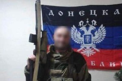 На Одещині розвідника так званої днр засудили до 15 років позбавлення волі  